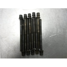 105K116 Cylinder Head Bolt Kit For 03-05 Honda Accord 2.4 105K116 Cylinder Head Bolt Kit For 03-05 Honda Accord 2.4